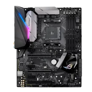 ROG STRIX X370-F GAMING